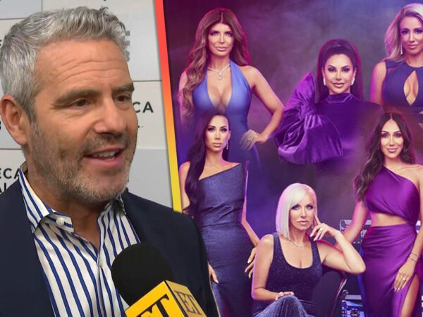 ‘Real Housewives of New Jersey’ Cast Taped Watch Party in Lieu of Reunion