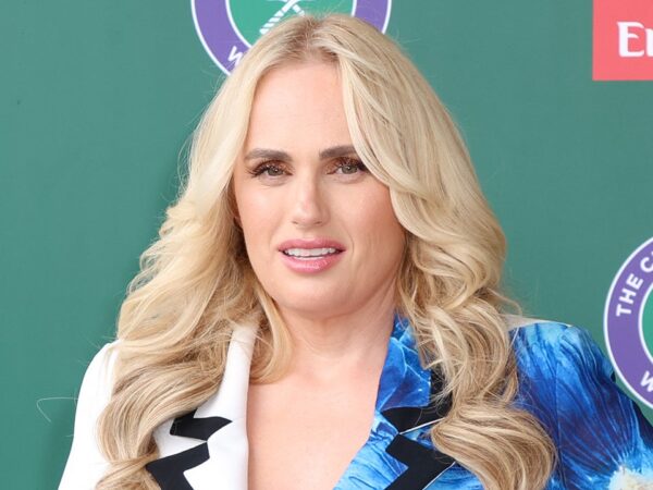 Rebel Wilson’s ‘The Deb’ to Premiere at Toronto Film Festival After She Claimed It Was Being ‘Buried’