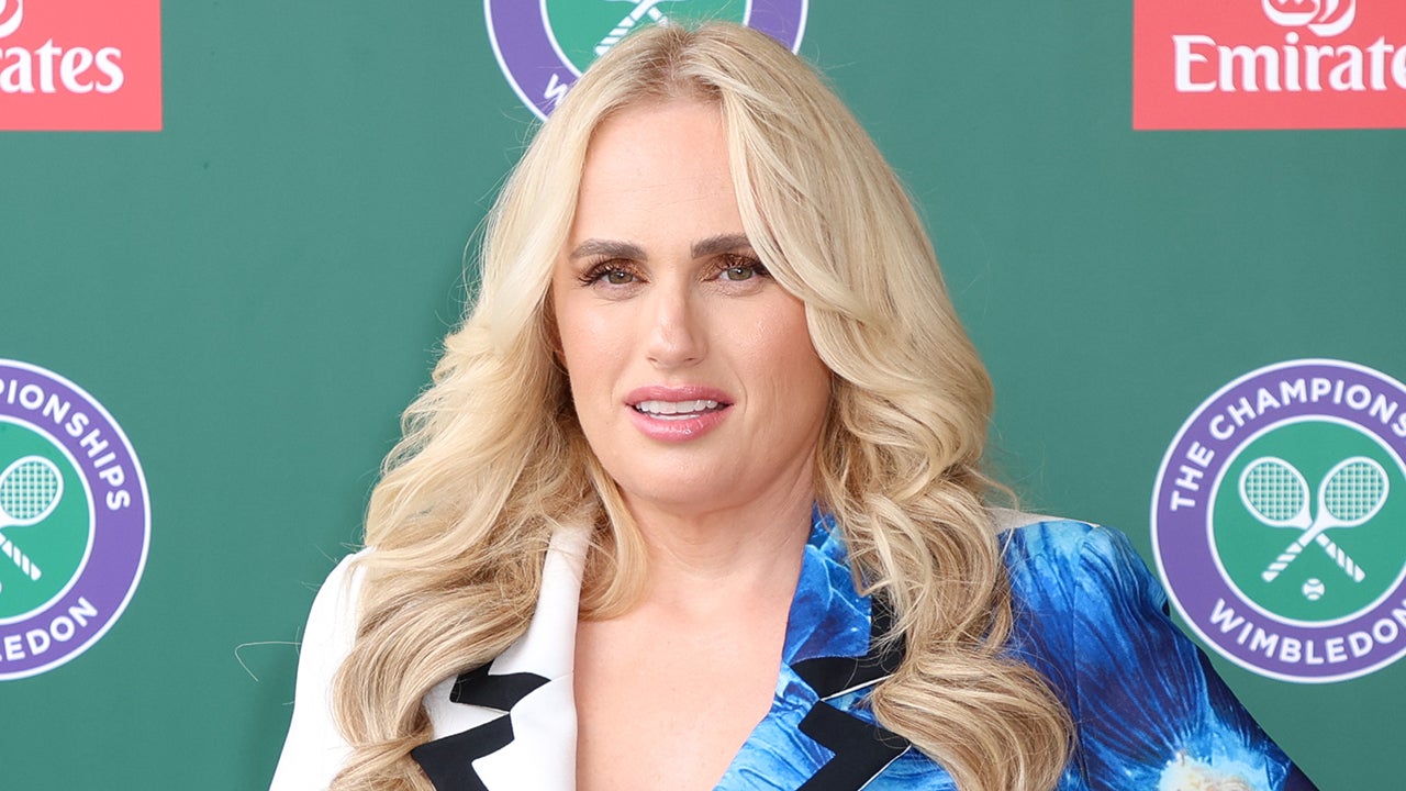 Rebel Wilson’s ‘The Deb’ to Premiere at Toronto Film Festival After She Claimed It Was Being ‘Buried’