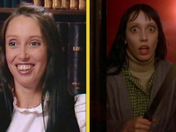 Remembering Shelley Duvall: Watch First ET Interview After 'The Shining' Success (Flashback)