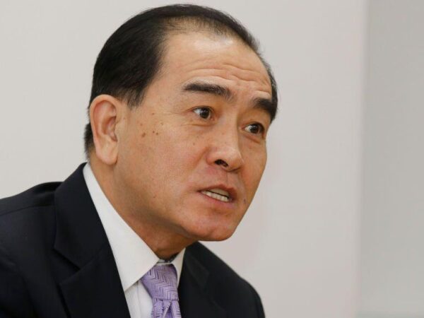 South Korea makes N Korean defector vice minister