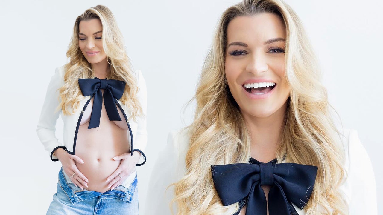 ‘Summer House’s Lindsay Hubbard Announces Pregnancy Months After Carl Radke Split ‘Summer House’s Lindsay Hubbard Announces Pregnancy Months After Carl Radke Split