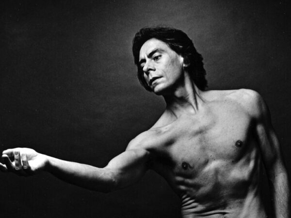 The American ‘Pope’ of German Ballet Steps Down After a Long Reign