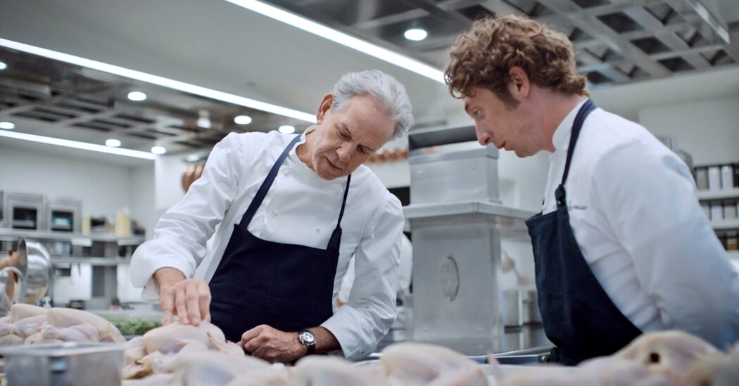 ‘The Bear’ Season 3: Here Are All the Chef Cameos