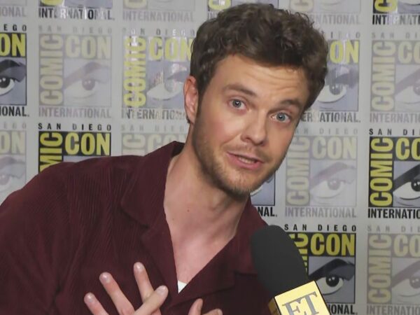 'The Boys': Jack Quaid Shares Full-Circle Dream Guest Star for Final Season (Exclusive)