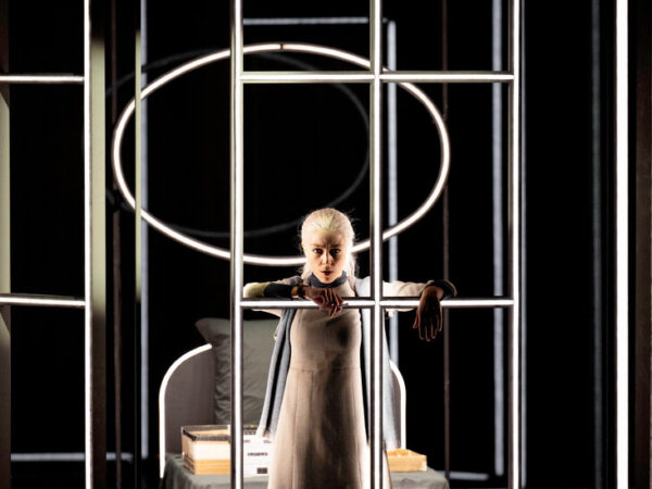 The Composer Who Changed Opera With ‘a Beautiful Simplicity’