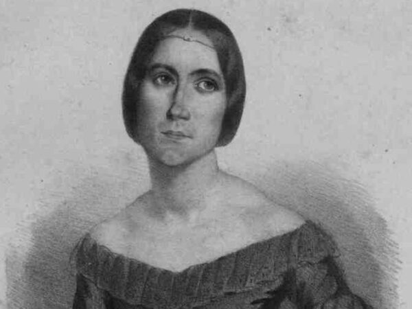 The Nearly Lost Work of a ‘Born Opera Composer’ Returns