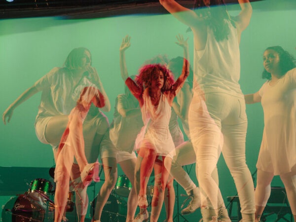 There’s Trouble Right Here in Tap City