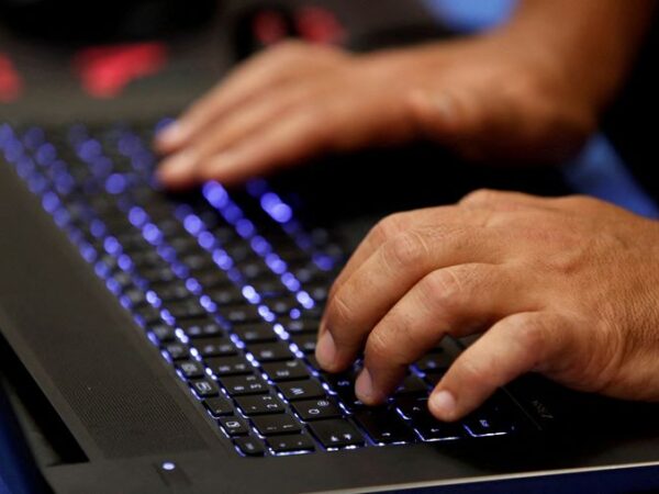 Three ‘pro-Russian’ hackers arrested in Spain over cyberattacks