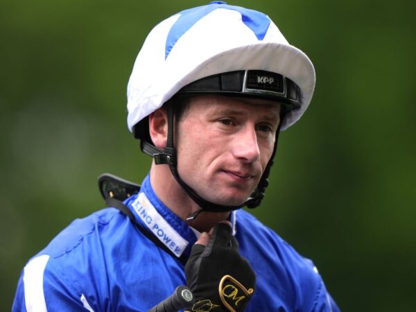 Today on Sky Sports Racing: Busy day for Oisin Murphy at Bath, with Yarmouth, Ffos Las and Uttoxeter also live | Racing News