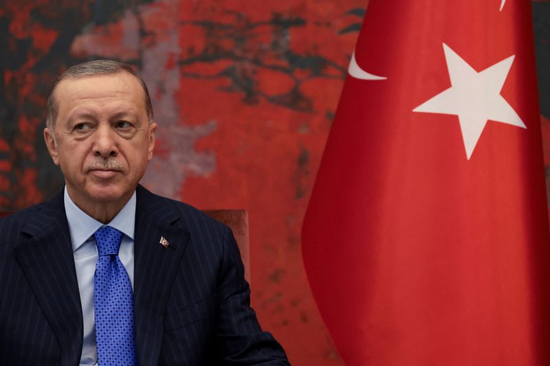 Turkey’s Erdogan announces billion in incentives for high tech areas Turkey’s Erdogan announces billion in incentives for high tech areas