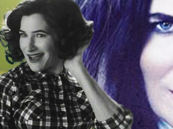 Watch Kathryn Hahn Create a Coven of Chaos