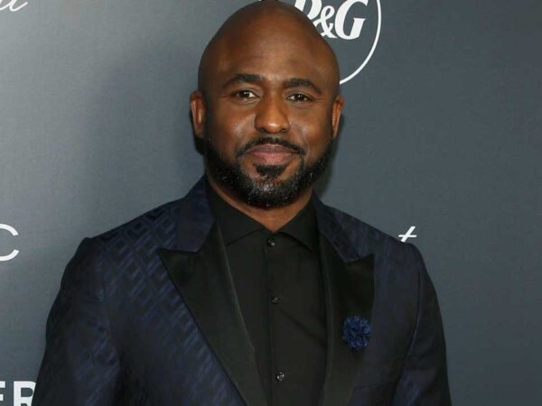 Wayne Brady Addresses Coming Out as Pansexual in New Reality Show: ‘I Don’t Want to Feel Depressed Anymore’