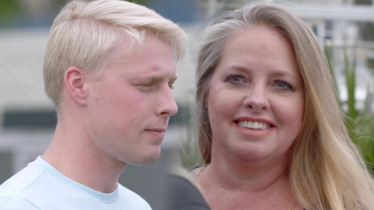 'Welcome to Plathville': Ethan Reunites With Mom Kim After Years of Estrangement (Exclusive) 'Welcome to Plathville': Ethan Reunites With Mom Kim After Years of Estrangement (Exclusive)