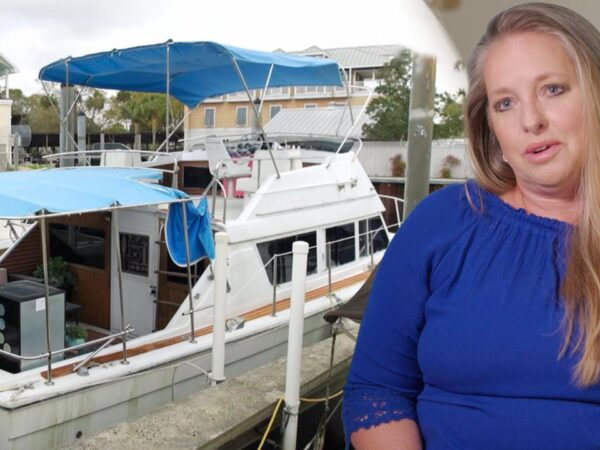 ‘Welcome to Plathville’ Season Premiere: See Inside Kim’s Surprising New Home Amid Separation (Exclusive)