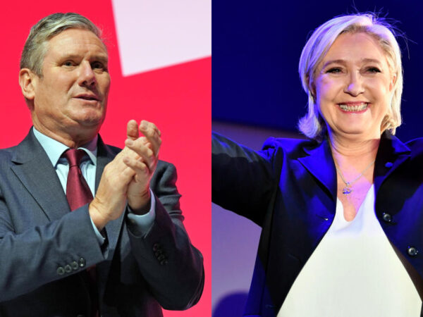 What the Seismic European Elections Mean for the Entertainment Industry