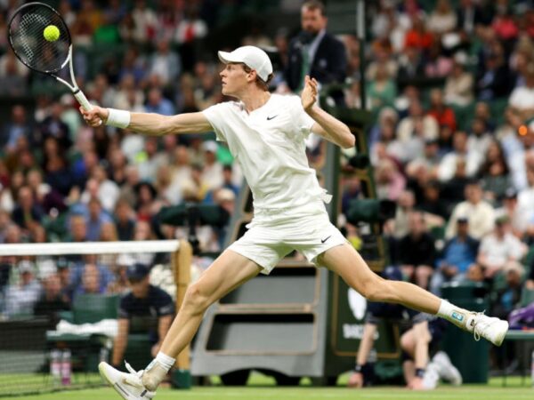 Wimbledon 2024 Men’s Quarterfinal: How to Watch Jannik Sinner vs. Daniil Medvedev, Time, Live Stream