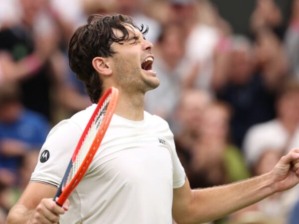 Wimbledon 2024 Men’s Quarterfinal: How to Watch Lorenzo Musetti vs. Taylor Fritz, Time, TV, Live Stream