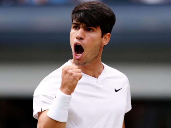 Wimbledon: Carlos Alcaraz bullies Novak Djokovic to win his second straight title at All England Club | Tennis News