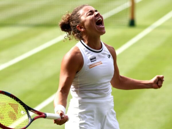 Wimbledon Women’s Final: How to Watch Barbora Krejcikova vs. Jasmine Paolini, Start Time, Live Stream