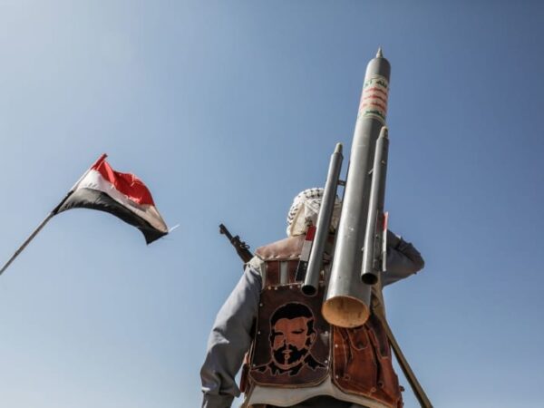 Yemen’s Houthis claim new attack on Israel amid escalation