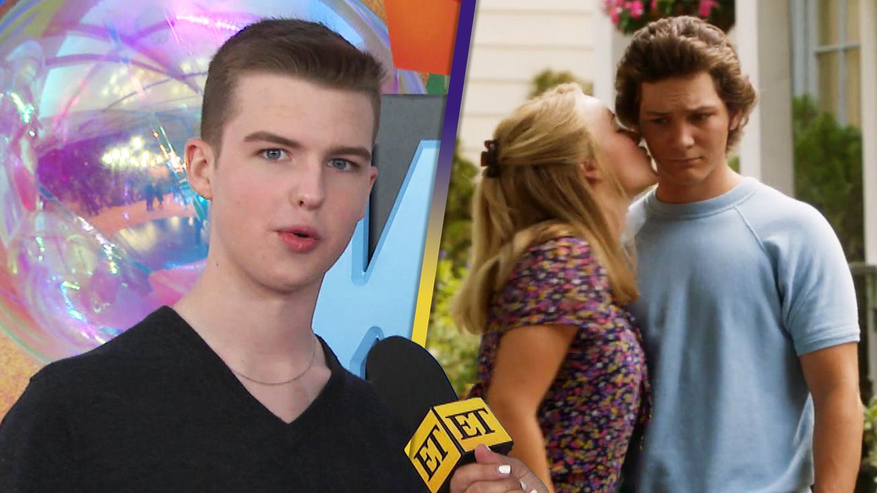 'Young Sheldon's Iain Armitage on Spinoff Series and What's Next After 7-Season Show Run 'Young Sheldon's Iain Armitage on Spinoff Series and What's Next After 7-Season Show Run