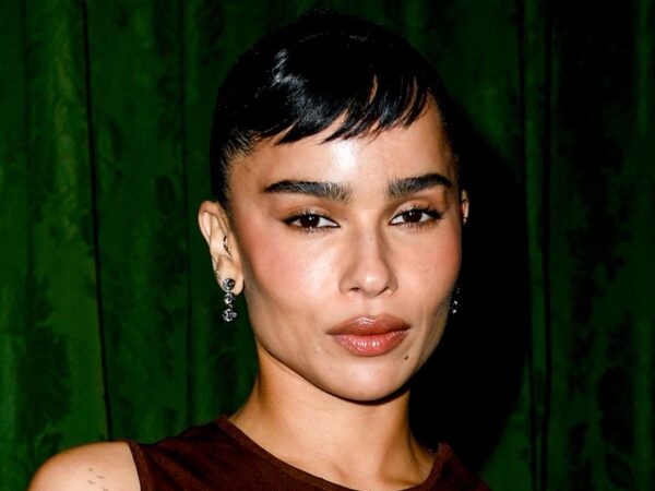 Zoë Kravitz Says She Changed Movie Title to ‘Blink Twice’ After ‘Women Were Offended’