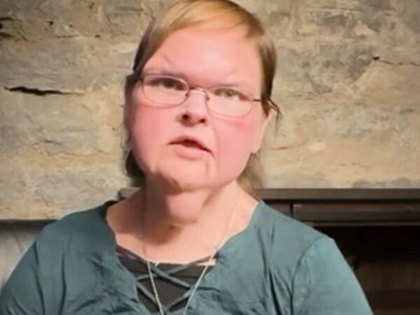 '1000-Lb. Sisters' Star Tammy Slaton Fought 'Inner Demons' to Lose 500 Pounds