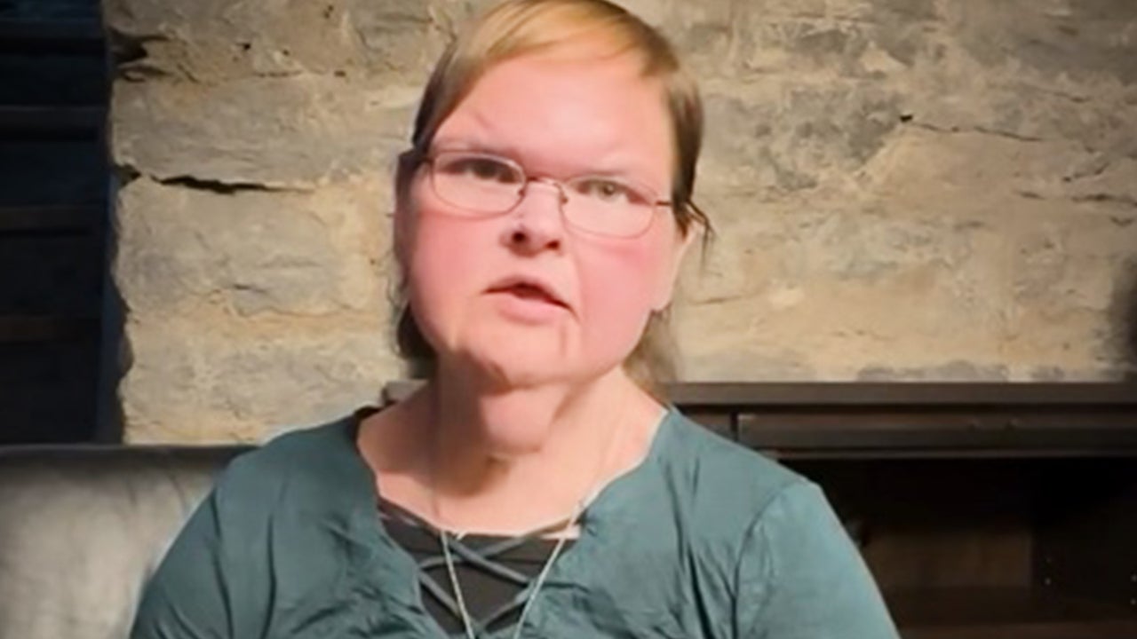 '1000-Lb. Sisters' Star Tammy Slaton Fought 'Inner Demons' to Lose 500 Pounds '1000-Lb. Sisters' Star Tammy Slaton Fought 'Inner Demons' to Lose 500 Pounds