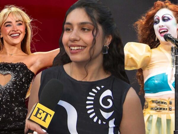 Alessia Cara Praises Sabrina Carpenter, Chappell Roan and More Standout Women in Music (Exclusive)