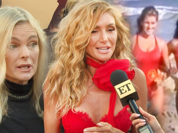 'Baywatch' Stars Explain How Beauty Standards Impacted Their Lives (Exclusive)