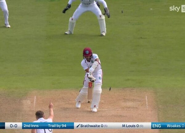 Ben Stokes: England captain to undergo scan on hamstring after being injured in The Hundred ahead of Sri Lanka Tests | Cricket News