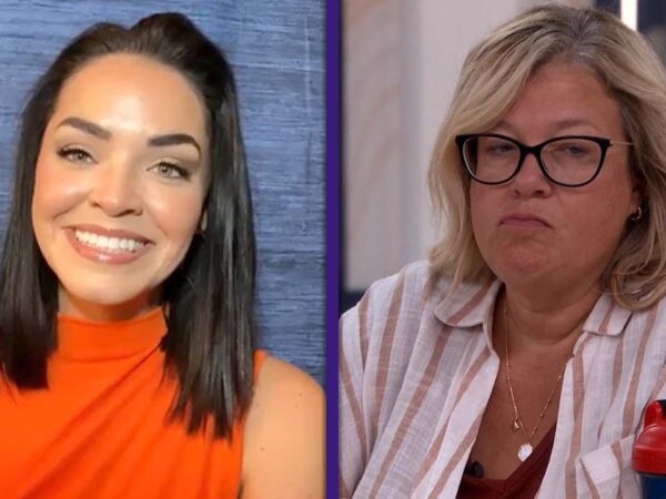 'Big Brother': Brooklyn Calls Angela 'Toxic,' Why She Wants Quinn to Win Despite Betrayal