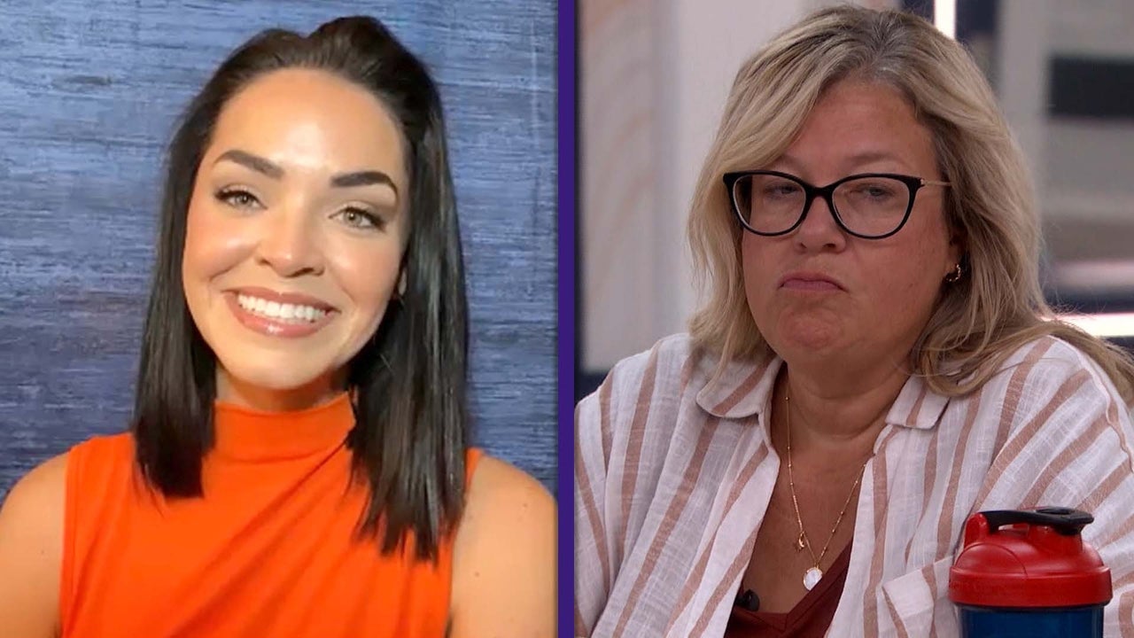 'Big Brother': Brooklyn Calls Angela 'Toxic,' Why She Wants Quinn to Win Despite Betrayal 'Big Brother': Brooklyn Calls Angela 'Toxic,' Why She Wants Quinn to Win Despite Betrayal