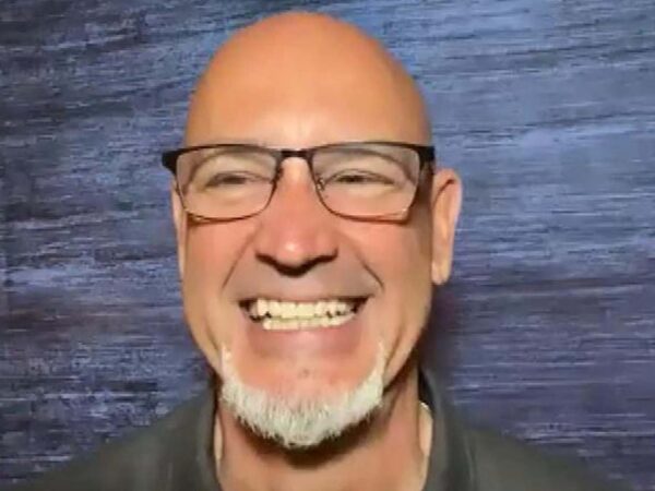 'Big Brother': Kenney Reacts to His 'Emotional' Time in the House (Exclusive)