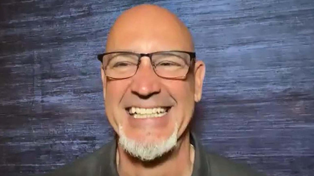 'Big Brother': Kenney Reacts to His 'Emotional' Time in the House (Exclusive) 'Big Brother': Kenney Reacts to His 'Emotional' Time in the House (Exclusive)
