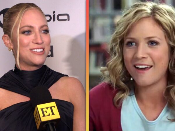 Brittany Snow on Why 'John Tucker Must Die' Makes Her Cringe and If She's in for Sequel (Exclusive)