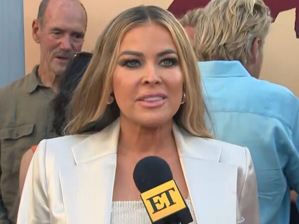 Carmen Electra Shares Why She Waited So Long to Legally Change Her Name (Exclusive)