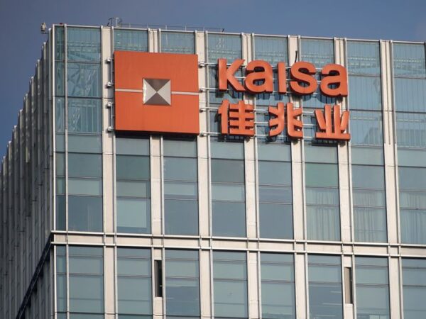 China’s Kaisa forecasts bigger H1 net loss on slower property deliveries