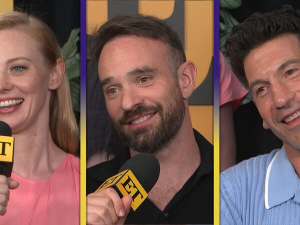 'Daredevil: Born Again' Cast on Netflix Series, Their MCU Future and Robert Downey Jr.'s Return
