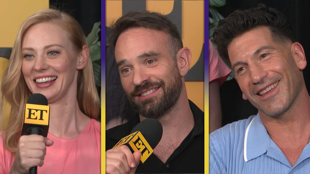 'Daredevil: Born Again' Cast on Netflix Series, Their MCU Future and Robert Downey Jr.'s Return 'Daredevil: Born Again' Cast on Netflix Series, Their MCU Future and Robert Downey Jr.'s Return