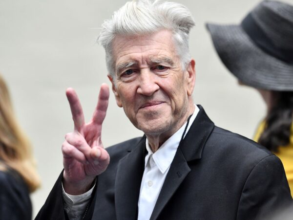 David Lynch Says He’ll ‘Never Retire’ After Revealing Emphysema Diagnosis