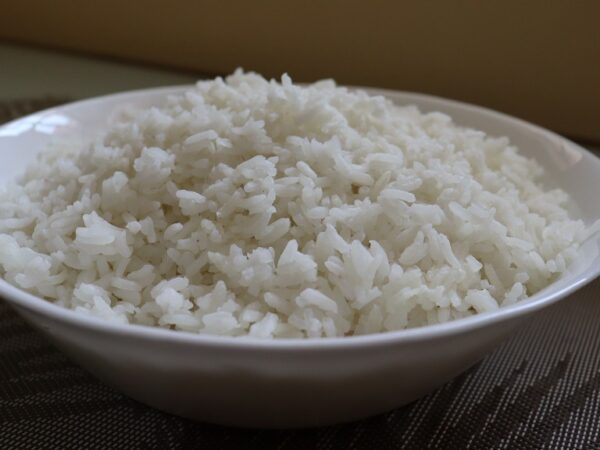 Disaster threats trigger panic buying for rice amid decreasing supply in Japan Disaster threats trigger panic buying for rice amid decreasing supply in Japan