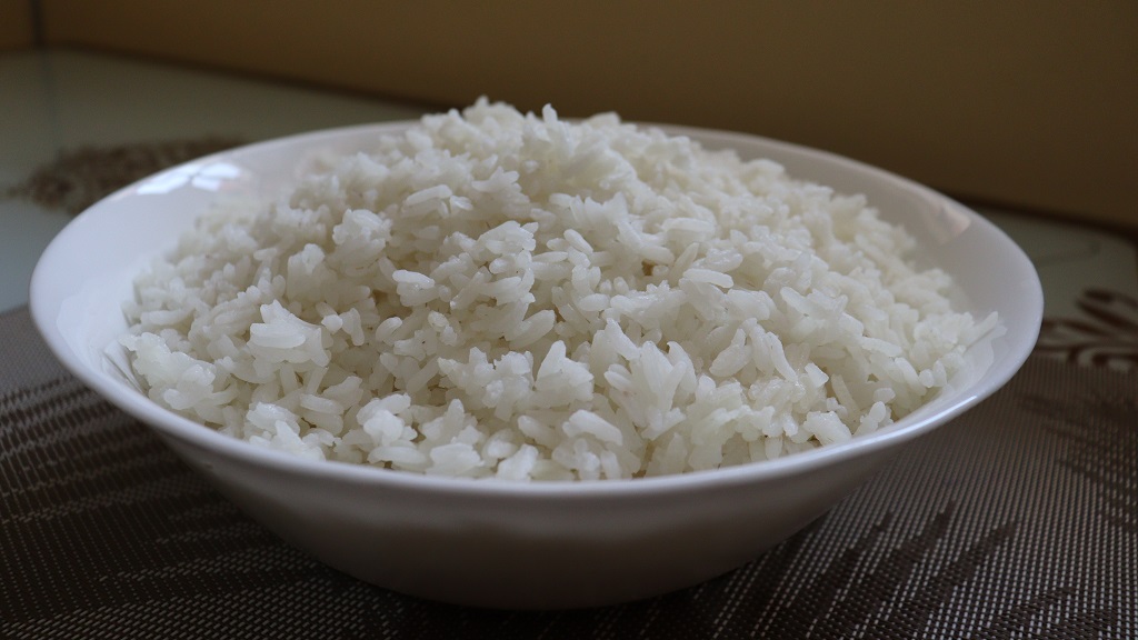 Disaster threats trigger panic buying for rice amid decreasing supply in Japan