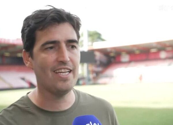 Dominic Solanke: Tottenham agree £65m deal with Bournemouth for striker | Football News