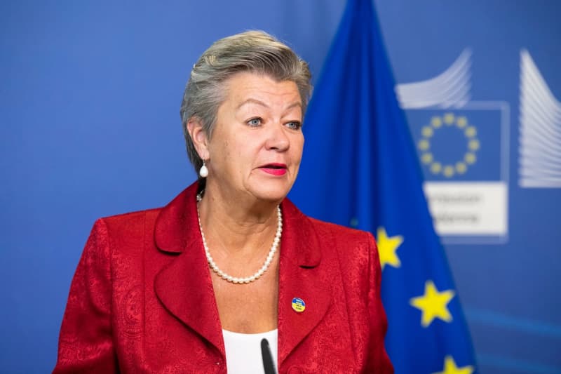 EU commissioner raises concerns over Hungary’s new visa rules EU commissioner raises concerns over Hungary’s new visa rules