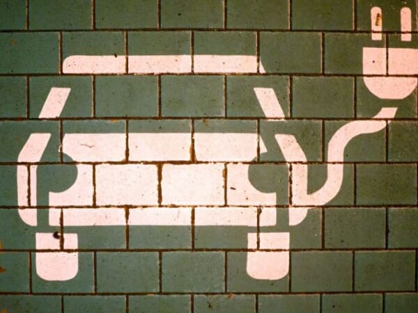 EV battery production tainted by charges of environmental damage