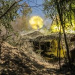 Fall Of Key Ukrainian City To Russia Could Be An “Operational Catastrophe” Fall Of Key Ukrainian City To Russia Could Be An “Operational Catastrophe”