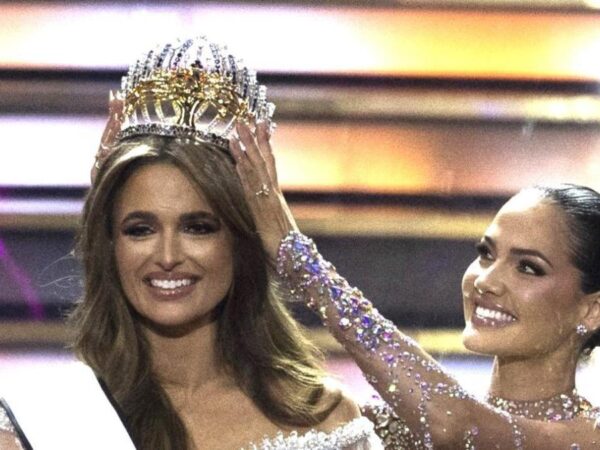 First deaf Miss South Africa crowned after divisive competition