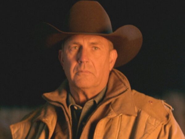 First Look at Kevin Costner in ‘Yellowstone’ Season 5